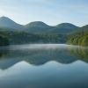 Balades secrètes près des lacs d’Auvergne