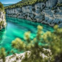 Explorez les Gorges du Verdon : joyau naturel incontournable