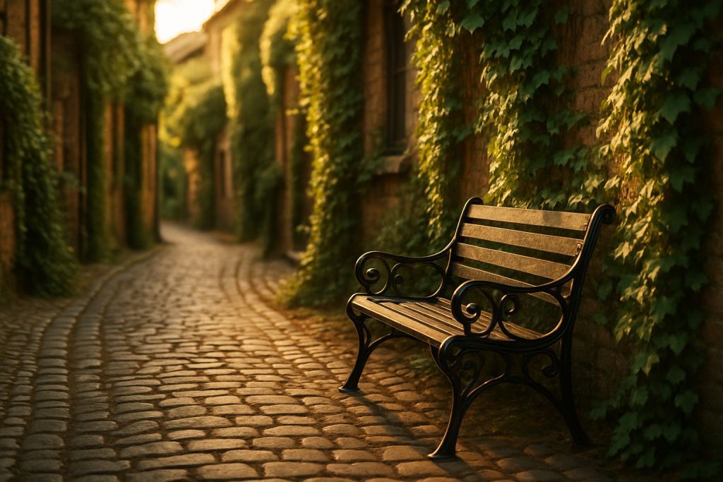 Balades romantiques à deux inoubliables