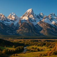 Vacances rêvées : top montagnes sublimes