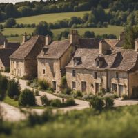 Perche : découvrez les villages charmants incontournables