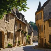 Découvrez les joyaux cachés près de Sarlat