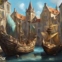 Découvrez les joyaux cachés près de La Rochelle