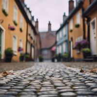 Découvrez Tremblay-les-Villages, perle cachée de l'Eure