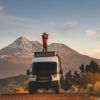 Vacances en van aménagé en auvergne-rhône-alpes : pourquoi ne pas le faire cet été ?