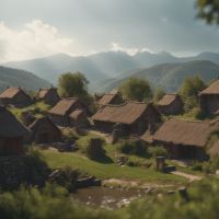 Lyons-la-Forêt : joyau secret de l'Eure