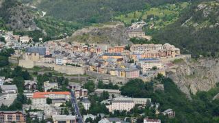 Domaine de Fondespierre : balade vers l'aqueduc de Castries