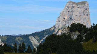 Plateau de Sanchèse : randonnée au-dessus de Lescun