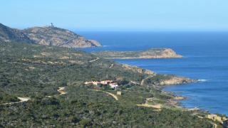Cap Manvieux : randonnée depuis la batterie de Longues