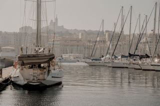 Croix de Marseilleveyre : monter au sommet depuis Pastré
