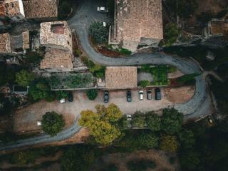 La vallée de l'Eure à Uzès : balade jusqu'à la source