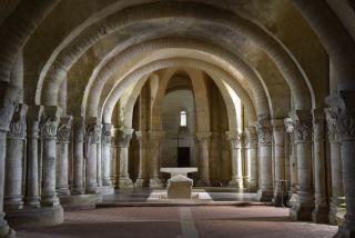 Plateau de Ventabren : balade vers Roquefavour