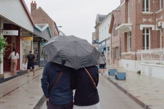 Balade en amoureux : où marcher à deux en France ?