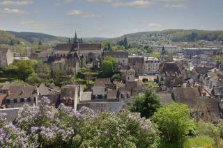Les plus beaux villages de l'Aubrac, du Lot au plateau
