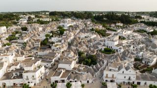 Plus beaux villages des Pouilles : où flâner ?