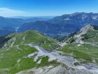 Randonnée 04 : où marcher en Alpes-de-Haute-Provence ?