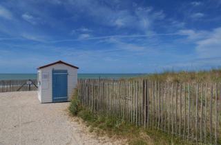 Balade en Loire-Atlantique : marais, côte et rivières