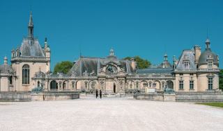 Balade en Mayenne : halage, Avaloirs et Sainte-Suzanne