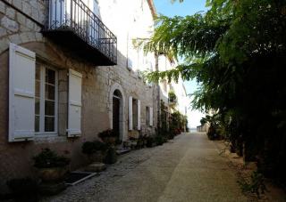 Promenade fleurie de Mimizan : le jardin du lac