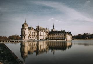 Château de Lédenon, la forteresse qui domine le village