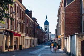 Artzamendi : monter au toit du Labourd