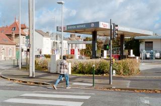 Marché Escudier à Boulogne : jours, accès et étals