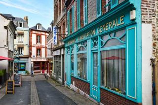 Relais Cézanne au Tholonet : sur la route du peintre