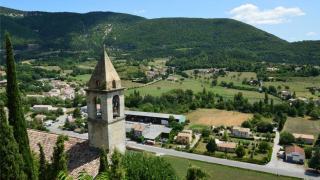 Tour de Moncalou : le belvédère du Périgord noir