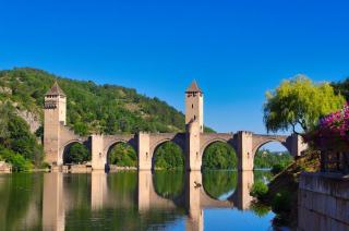 Pont d'Avignon : histoire et visite du pont Saint-Bénezet